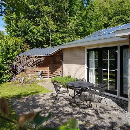Bungalow Veluwemeer Ermelo Exterior photo