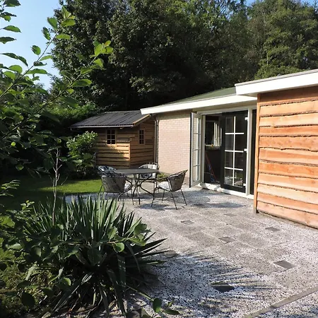 Bungalow Veluwemeer Ermelo Exterior photo