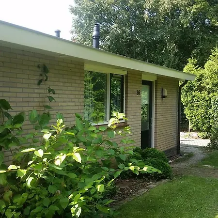 Bungalow Veluwemeer Ermelo Exterior photo