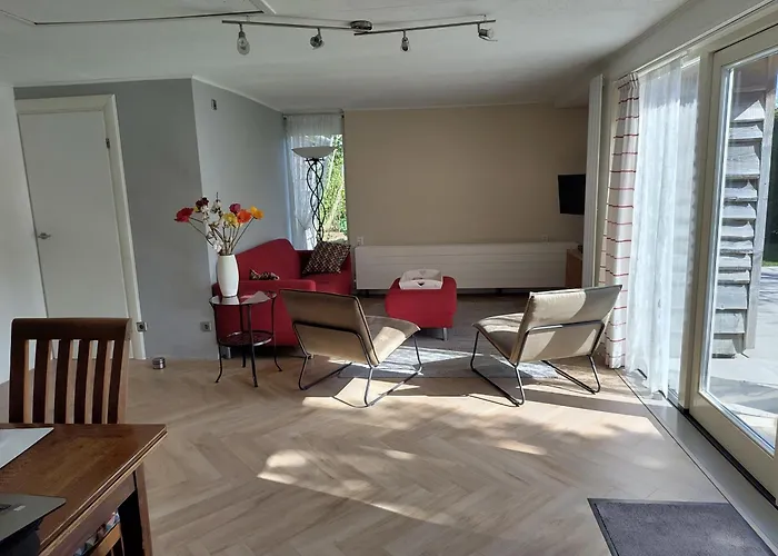 Bungalow Veluwemeer