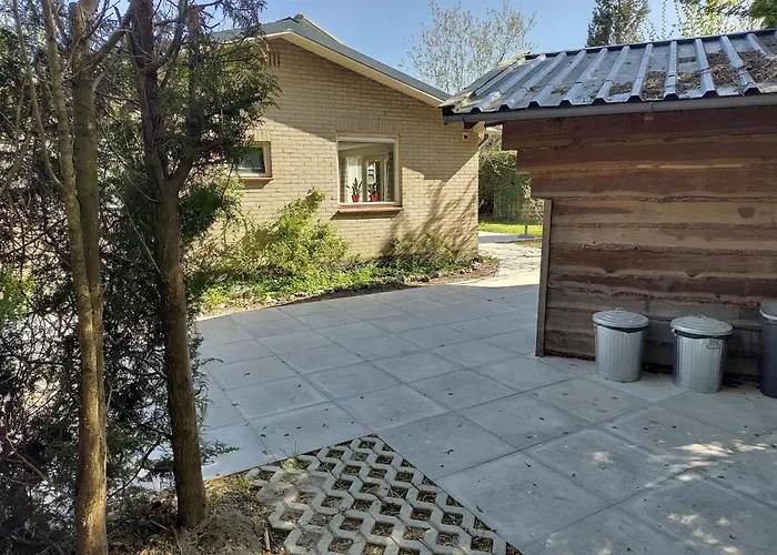 Bungalow Veluwemeer