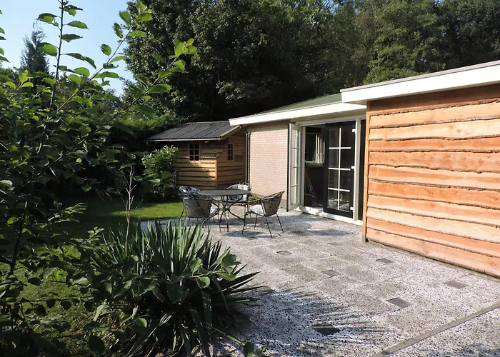 Bungalow Veluwemeer