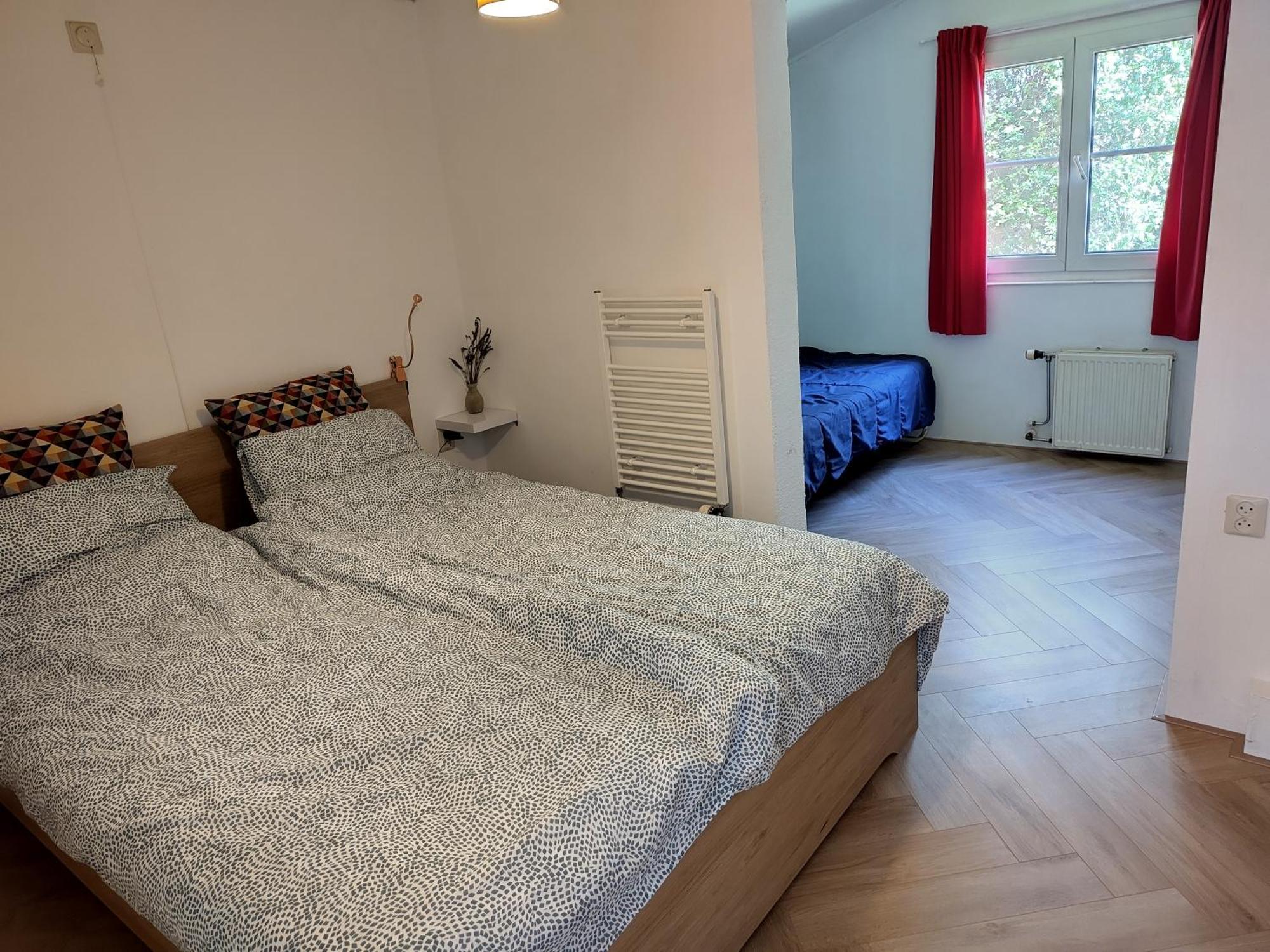 Holiday home Veluwemeer Ermelo
