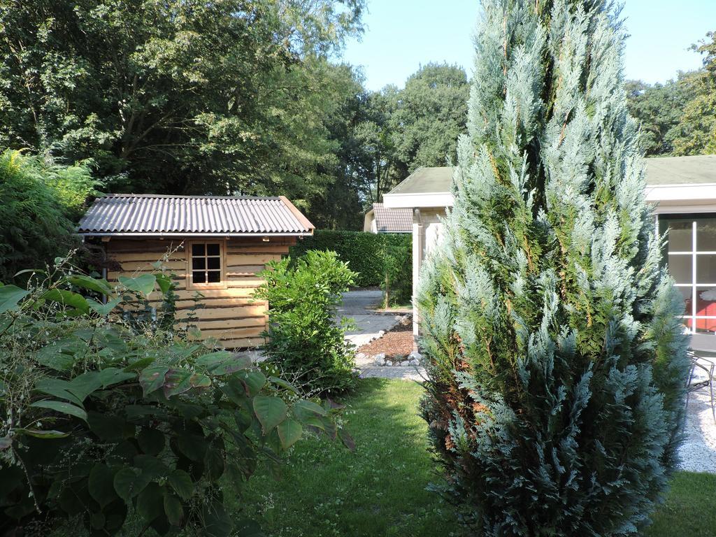 Veluwemeer Holiday home *