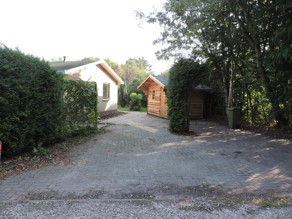 Veluwemeer Holiday home