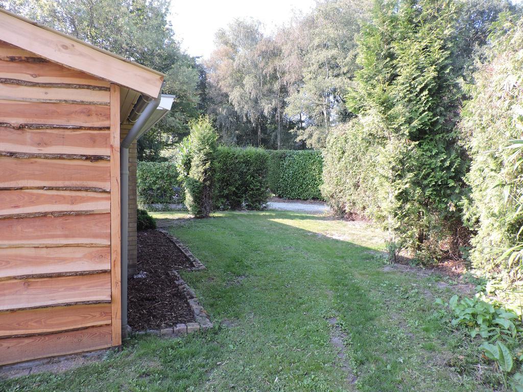 Holiday home Veluwemeer *