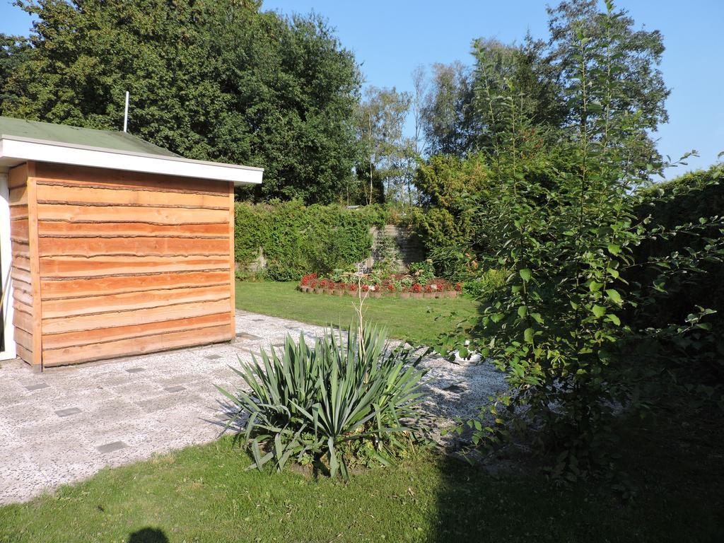 Holiday home Veluwemeer Ermelo