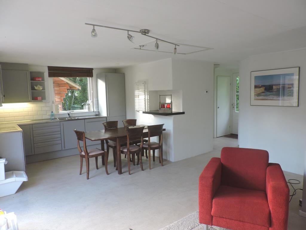 Holiday home Veluwemeer