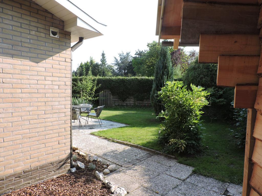 Veluwemeer Holiday home Ermelo