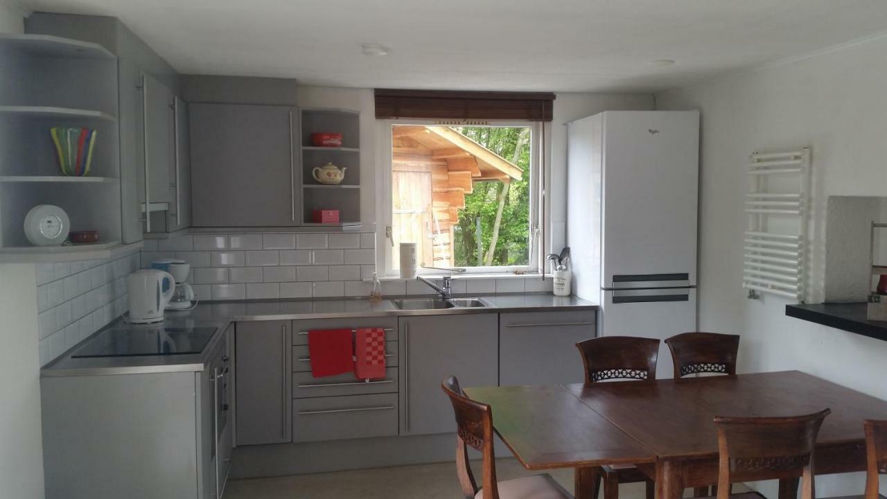 Veluwemeer Holiday home Ermelo