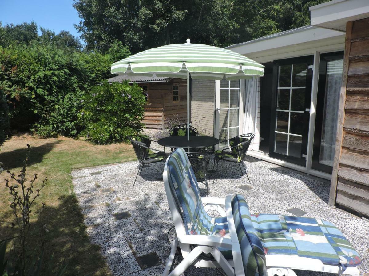 Holiday home Veluwemeer