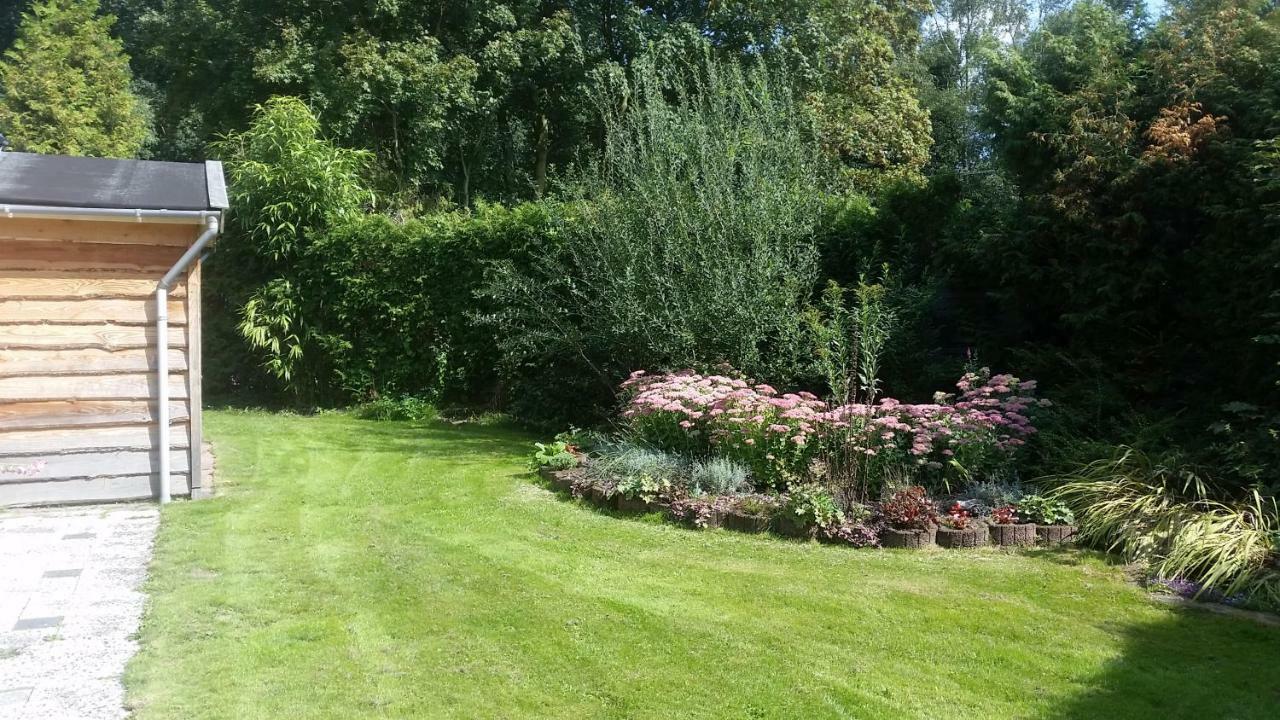 Veluwemeer Holiday home Ermelo